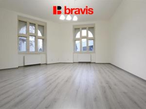 Pronájem bytu 2+1, Brno, Kunzova, 68 m2