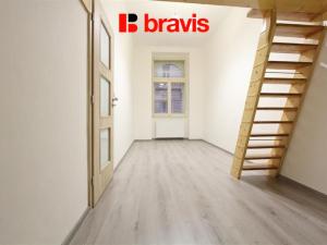 Pronájem bytu 2+1, Brno, Kunzova, 68 m2