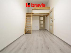 Pronájem bytu 2+1, Brno, Kunzova, 68 m2