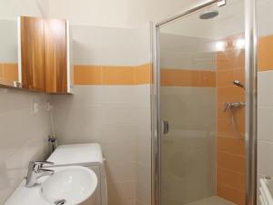 Pronájem bytu 2+1, Brno, Kunzova, 68 m2