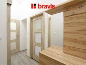 Pronájem bytu 2+1, Brno, Kunzova, 68 m2