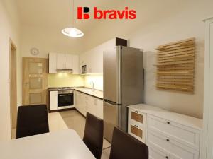 Pronájem bytu 2+1, Brno, Kunzova, 68 m2