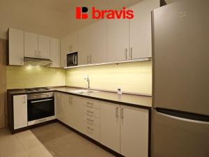 Pronájem bytu 2+1, Brno, Kunzova, 68 m2