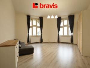 Pronájem bytu 2+1, Brno, Kunzova, 68 m2