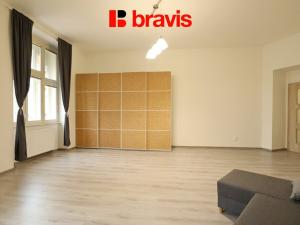 Pronájem bytu 2+1, Brno, Kunzova, 68 m2