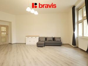 Pronájem bytu 2+1, Brno, Kunzova, 68 m2