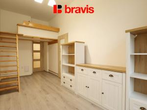 Pronájem bytu 2+1, Brno, Kunzova, 68 m2