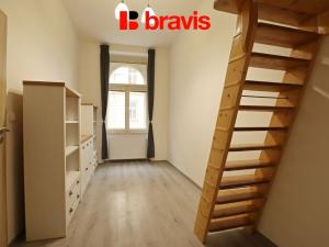 Pronájem bytu 2+1, Brno, Kunzova, 68 m2