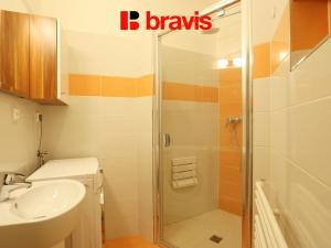 Pronájem bytu 2+1, Brno, Kunzova, 68 m2