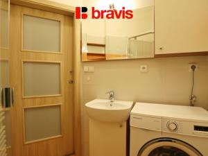 Pronájem bytu 2+1, Brno, Kunzova, 68 m2