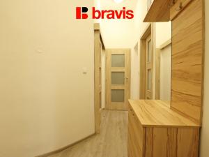 Pronájem bytu 2+1, Brno, Kunzova, 68 m2