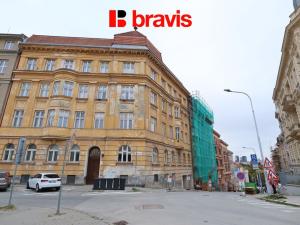 Pronájem bytu 2+1, Brno, Kunzova, 68 m2