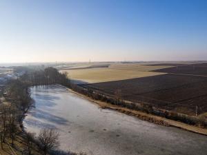 Prodej pozemku pro bydlení, Syrovice, 421 m2