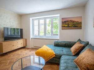 Pronájem bytu 2+1, Mikulov, Nová, 55 m2