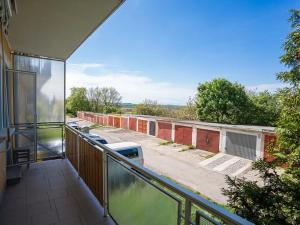 Pronájem bytu 2+1, Mikulov, Nová, 55 m2