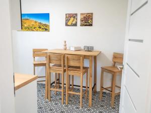 Pronájem bytu 2+1, Mikulov, Nová, 55 m2