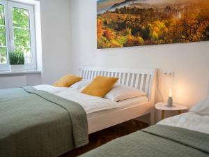 Pronájem bytu 2+1, Mikulov, Nová, 55 m2