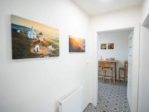 Pronájem bytu 2+1, Mikulov, Nová, 55 m2