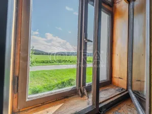 Prodej rodinného domu, Hostomice, Dubinská, 70 m2