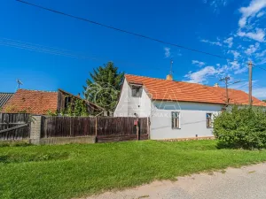 Prodej rodinného domu, Hostomice, Dubinská, 70 m2