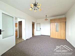 Prodej bytu 1+1, Brno, Štouračova, 33 m2