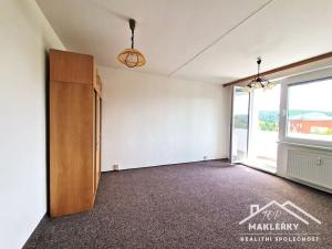 Prodej bytu 1+1, Brno, Štouračova, 33 m2