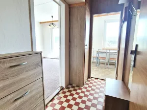 Prodej bytu 1+1, Brno, Štouračova, 33 m2