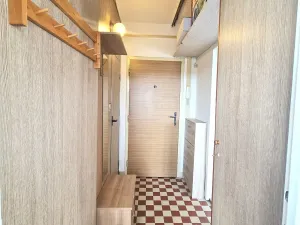 Prodej bytu 1+1, Brno, Štouračova, 33 m2