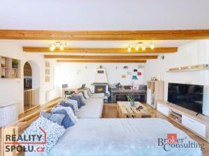 Prodej rodinného domu, Kluky - Dobešice, 220 m2