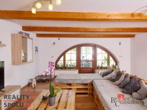 Prodej rodinného domu, Kluky - Dobešice, 220 m2