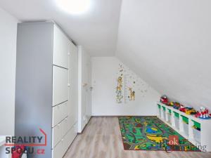 Prodej rodinného domu, Kluky - Dobešice, 220 m2