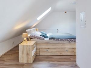 Prodej rodinného domu, Kluky - Dobešice, 220 m2