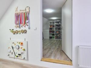 Prodej rodinného domu, Kluky - Dobešice, 220 m2