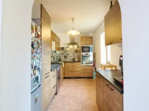 Prodej rodinného domu, Kluky - Dobešice, 220 m2