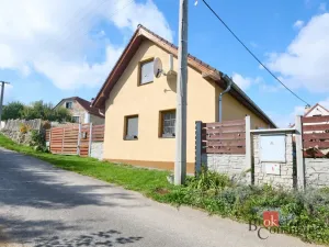 Prodej rodinného domu, Kluky - Dobešice, 220 m2