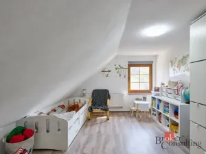 Prodej rodinného domu, Kluky - Dobešice, 220 m2