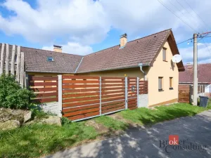 Prodej rodinného domu, Kluky - Dobešice, 220 m2