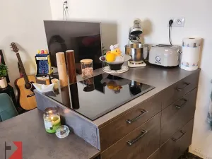 Pronájem bytu 2+kk, Kralupy nad Vltavou, Mostní, 49 m2