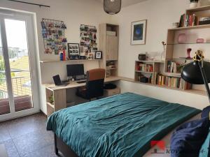 Pronájem bytu 2+kk, Kralupy nad Vltavou, Mostní, 49 m2