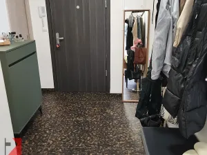 Pronájem bytu 2+kk, Kralupy nad Vltavou, Mostní, 49 m2