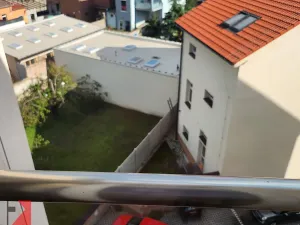 Pronájem bytu 2+kk, Kralupy nad Vltavou, Mostní, 49 m2