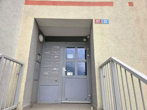 Prodej bytu 2+kk, Most, Františka Malíka, 40 m2