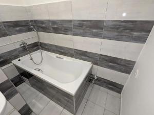 Pronájem bytu 2+kk, Louny, Čs. armády, 40 m2