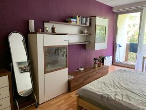 Pronájem bytu 1+kk, Olomouc, Kavaleristů, 36 m2