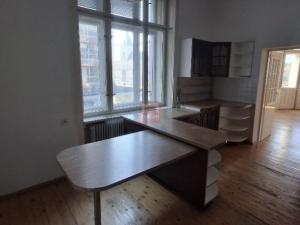 Pronájem bytu 3+1, Olomouc, tř. Svobody, 108 m2