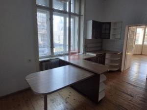 Pronájem bytu 3+1, Olomouc, tř. Svobody, 108 m2