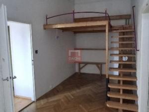 Pronájem bytu 3+1, Olomouc, tř. Svobody, 108 m2