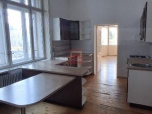 Pronájem bytu 3+1, Olomouc, tř. Svobody, 108 m2