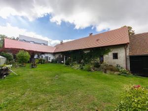Prodej rodinného domu, Sklené nad Oslavou, 330 m2