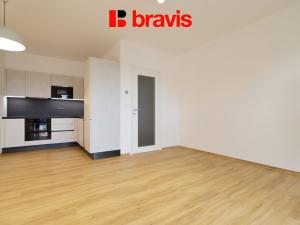 Pronájem bytu 2+kk, Rousínov, Sušilovo náměstí, 56 m2